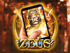Zeus M icon