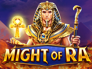 Might Of Ra icon