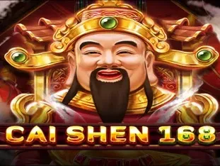 Cai Shen 168 icon