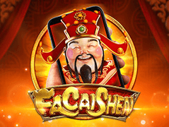 Fa Cai Shen M icon
