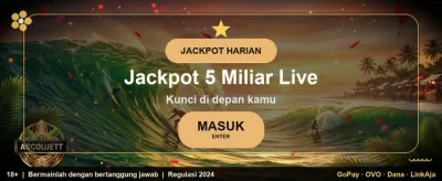 Kemenangan Slot Terbesar di Taipan77 banner