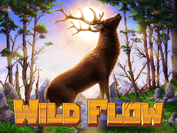Wild Flow game thumbnail