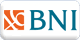 Bank BRI partner logo