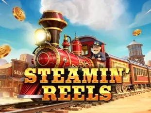 Steamin’ Reels icon